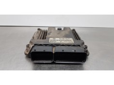 Recambio de centralita motor uce para volkswagen touareg (7la) tdi v10 referencia OEM IAM 070906016AA 0281011481