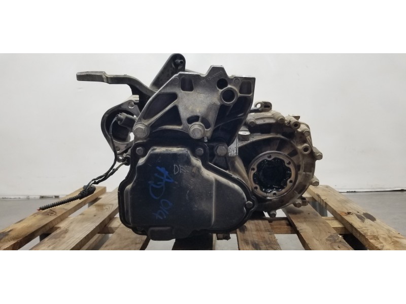 Recambio de caja cambios para skoda octavia lim. (5e3) active referencia OEM IAM QYB RTD  Recambio de caja cambios para skoda octavia lim. (5e3) active referencia OEM IAM QYB RTD