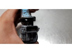 Recambio de cerradura maletero / porton para renault captur limited referencia OEM IAM 905039428R   2