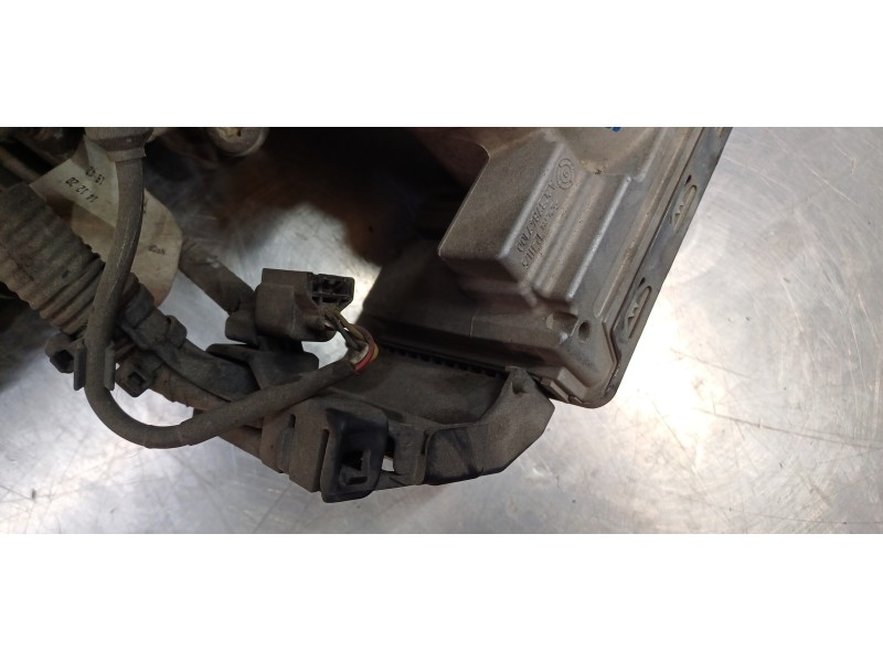 Recambio de cremallera direccion para citroen c4 grand picasso feel referencia OEM IAM 1646346580   Recambio de cremallera direccion para citroen c4 grand picasso feel referencia OEM IAM 1646346580