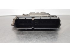 Recambio de centralita motor uce para volkswagen touareg (7la) tdi v10 referencia OEM IAM 070906016AA 0281011481  2