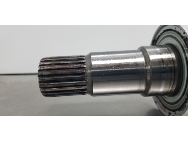 Recambio de transmision delantera derecha para toyota rav 4 plug-in hybrid advance referencia OEM IAM 4341042390  