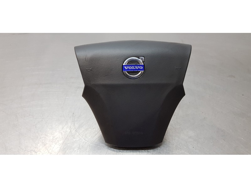 Recambio de airbag delantero izquierdo para volvo c30 d5 momentum referencia OEM IAM 30715435   Recambio de airbag delantero izquierdo para volvo c30 d5 momentum referencia OEM IAM 30715435