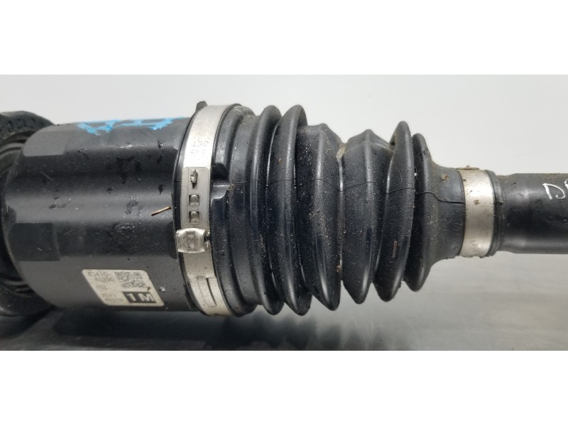 Recambio de transmision delantera derecha para toyota rav 4 plug-in hybrid advance referencia OEM IAM 4341042390  