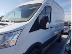 ford transit kastenwagen (ttg) del año 2016 2