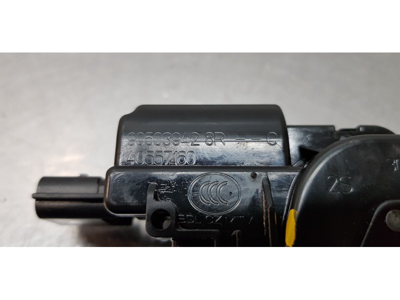 Recambio de cerradura maletero / porton para renault captur limited referencia OEM IAM 905039428R   Recambio de cerradura maletero / porton para renault captur limited referencia OEM IAM 905039428R