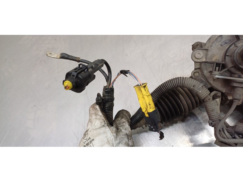 Recambio de cremallera direccion para citroen c4 grand picasso feel referencia OEM IAM 1646346580   Recambio de cremallera direccion para citroen c4 grand picasso feel referencia OEM IAM 1646346580