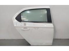 Recambio de puerta trasera derecha para citroen c-elysée exclusive referencia OEM IAM 9675190680
