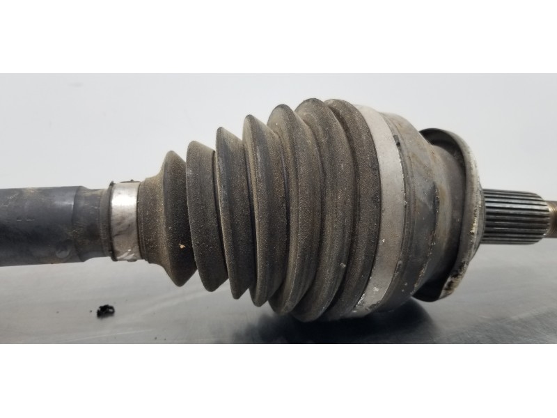 Recambio de transmision delantera derecha para toyota rav 4 plug-in hybrid advance referencia OEM IAM 4341042390  