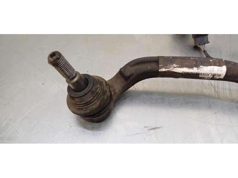 Recambio de cremallera direccion para citroen c4 grand picasso feel referencia OEM IAM 1646346580   Recambio de cremallera direccion para citroen c4 grand picasso feel referencia OEM IAM 1646346580