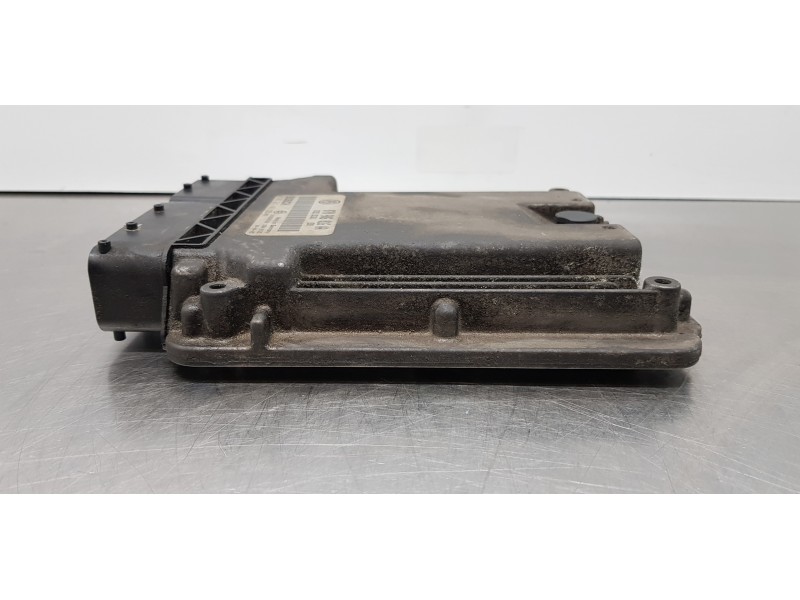 Recambio de centralita motor uce para volkswagen touareg (7la) tdi v10 referencia OEM IAM 070906016AA 0281011481  Recambio de centralita motor uce para volkswagen touareg (7la) tdi v10 referencia OEM IAM 070906016AA 0281011481