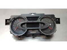 Recambio de cuadro instrumentos para renault captur limited referencia OEM IAM 248105380R