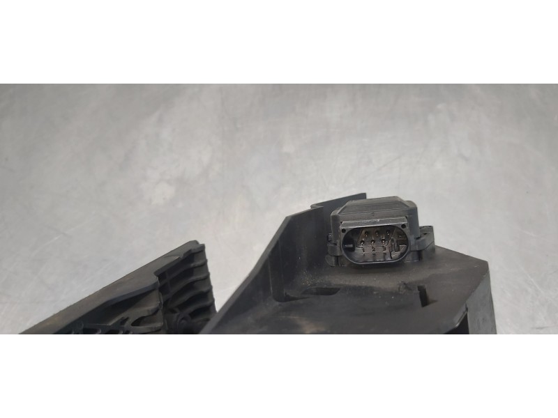 Recambio de potenciometro pedal para bmw x3 (e83) 2.0d referencia OEM IAM 35426772646   Recambio de potenciometro pedal para bmw x3 (e83) 2.0d referencia OEM IAM 35426772646