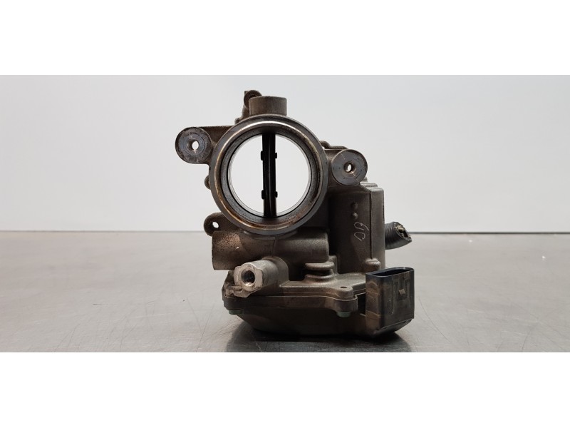 Recambio de caja mariposa para skoda octavia lim. (5e3) active referencia OEM IAM 04L128063T   Recambio de caja mariposa para skoda octavia lim. (5e3) active referencia OEM IAM 04L128063T