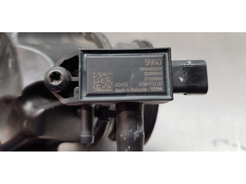 Recambio de caja mariposa para volvo xc60 inscription awd referencia OEM IAM 32290142  