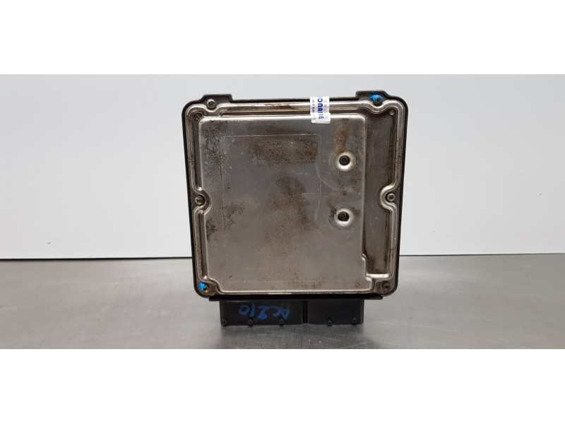 Recambio de centralita motor uce para volkswagen touareg (7la) tdi v10 referencia OEM IAM 070906016AA 0281011481  Recambio de centralita motor uce para volkswagen touareg (7la) tdi v10 referencia OEM IAM 070906016AA 0281011481