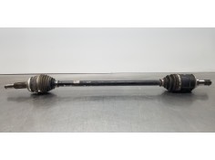 Recambio de transmision trasera derecha para toyota rav 4 plug-in hybrid advance referencia OEM IAM 4233042090  