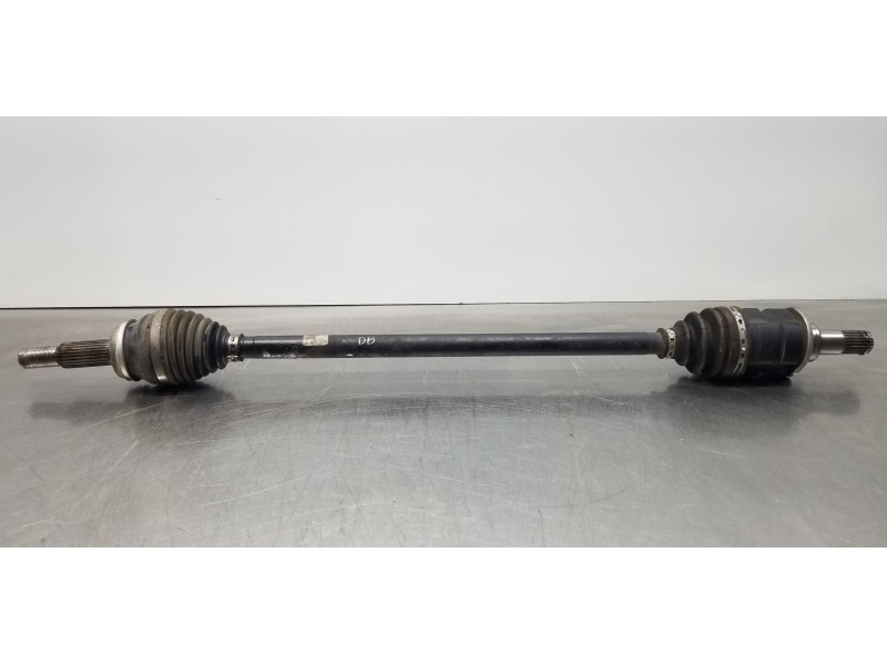 Recambio de transmision trasera derecha para toyota rav 4 plug-in hybrid advance referencia OEM IAM 4233042090  