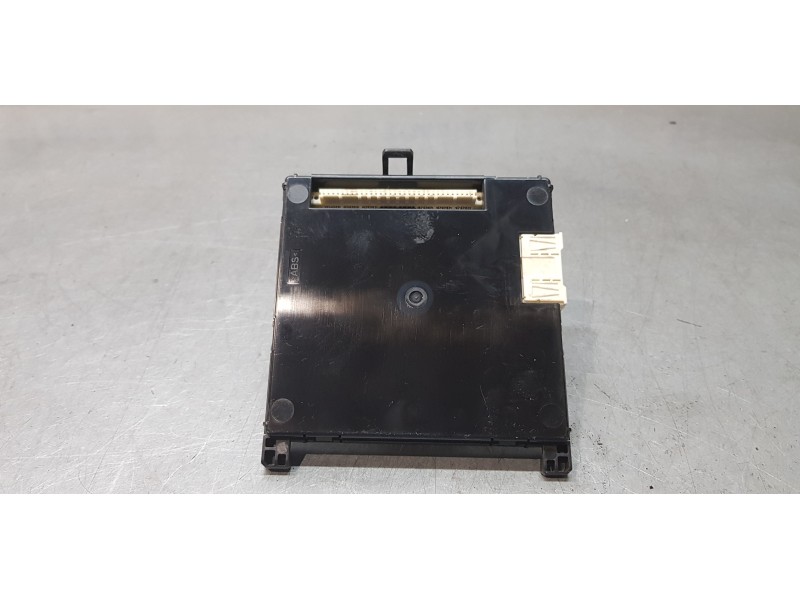 Recambio de modulo electronico para toyota auris touring sports (e18) feel! referencia OEM IAM 8922102331  