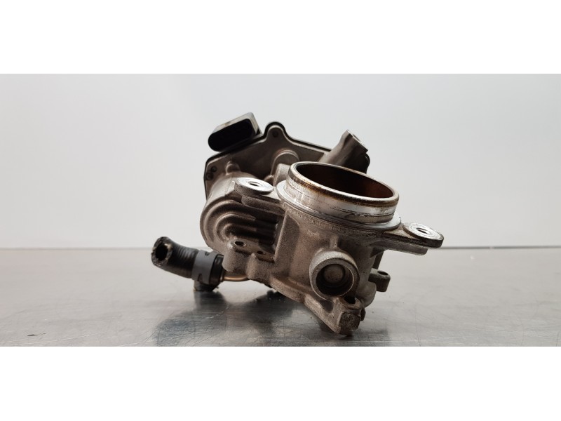 Recambio de caja mariposa para skoda octavia lim. (5e3) active referencia OEM IAM 04L128063T   Recambio de caja mariposa para skoda octavia lim. (5e3) active referencia OEM IAM 04L128063T