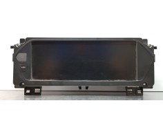Recambio de cuadro instrumentos para citroen c4 grand picasso feel referencia OEM IAM 9835011180