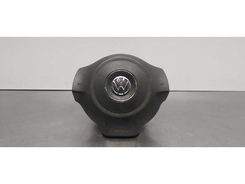Recambio de airbag delantero izquierdo para volkswagen caddy ka/kb (2c) kombi bluemotion referencia OEM IAM 2K5880201D81U   Recambio de airbag delantero izquierdo para volkswagen caddy ka/kb (2c) kombi bluemotion referencia OEM IAM 2K5880201D81U