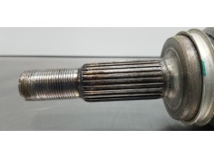 Recambio de transmision trasera derecha para toyota rav 4 plug-in hybrid advance referencia OEM IAM 4233042090   2