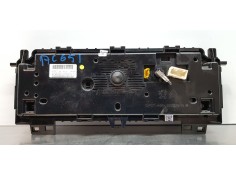 Recambio de cuadro instrumentos para citroen c4 grand picasso feel referencia OEM IAM 9835011180   2