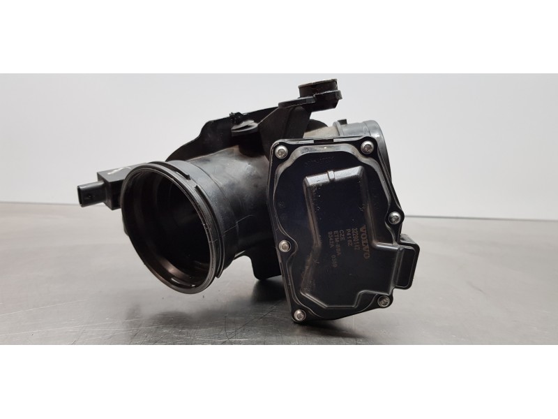 Recambio de caja mariposa para volvo xc60 inscription awd referencia OEM IAM 32290142  