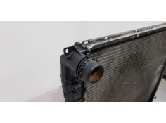 Recambio de radiador agua para bmw x3 (e83) 2.0d referencia OEM IAM 17113403551   2
