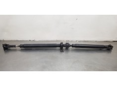 Recambio de transmision central para ssangyong rodius xdi limited referencia OEM IAM 3320021910  