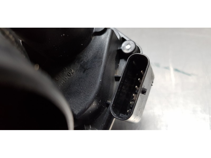 Recambio de caja mariposa para volvo xc60 inscription awd referencia OEM IAM 32290142  