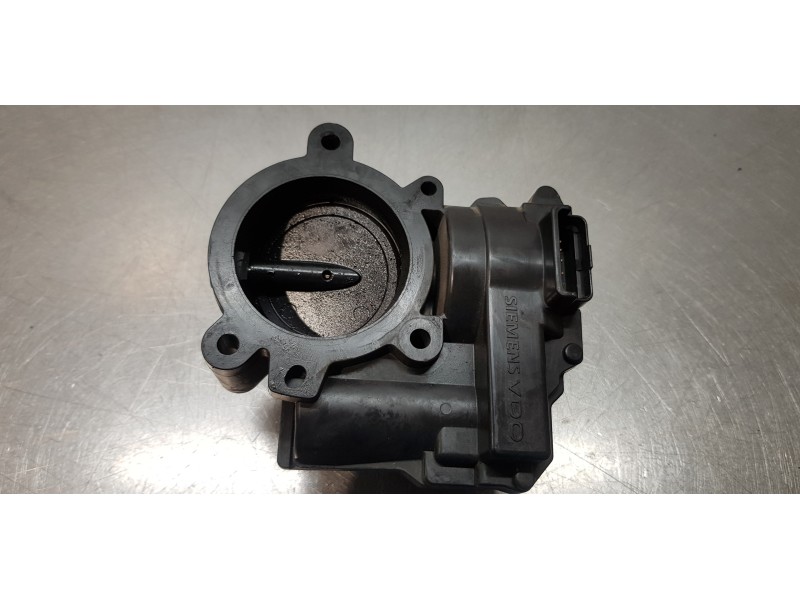 Recambio de caja mariposa para peugeot 308 envy referencia OEM IAM V75743798001   Recambio de caja mariposa para peugeot 308 envy referencia OEM IAM V75743798001