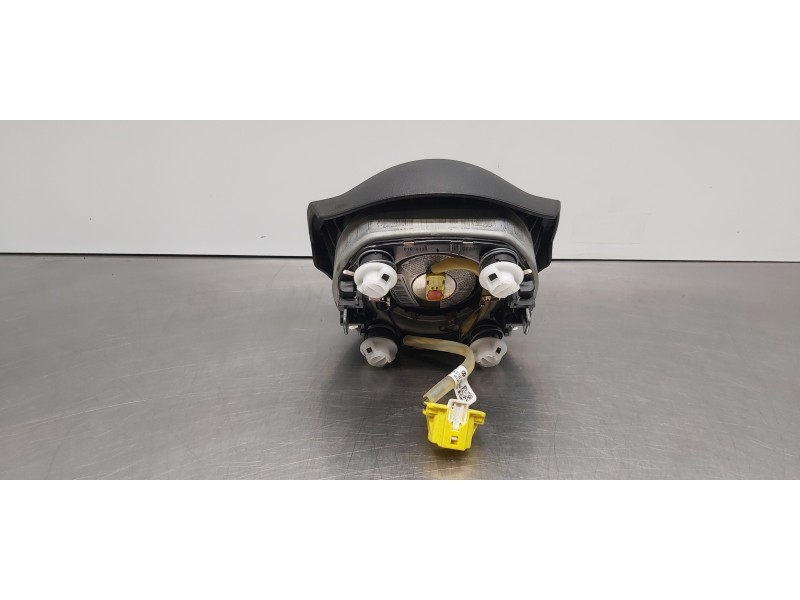 Recambio de airbag delantero izquierdo para volkswagen caddy ka/kb (2c) kombi bluemotion referencia OEM IAM 2K5880201D81U   Recambio de airbag delantero izquierdo para volkswagen caddy ka/kb (2c) kombi bluemotion referencia OEM IAM 2K5880201D81U