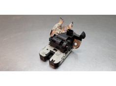 Recambio de cerradura maletero / porton para skoda octavia lim. (5e3) active referencia OEM IAM 8R0827505A   2