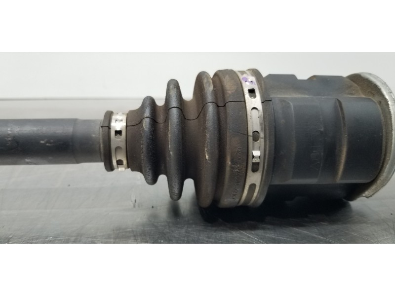 Recambio de transmision trasera derecha para toyota rav 4 plug-in hybrid advance referencia OEM IAM 4233042090  