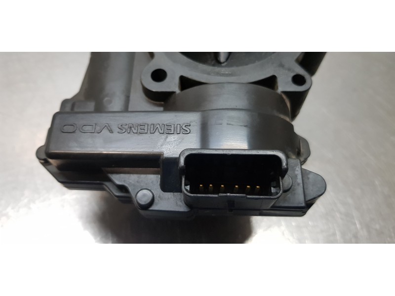 Recambio de caja mariposa para peugeot 308 envy referencia OEM IAM V75743798001   Recambio de caja mariposa para peugeot 308 envy referencia OEM IAM V75743798001