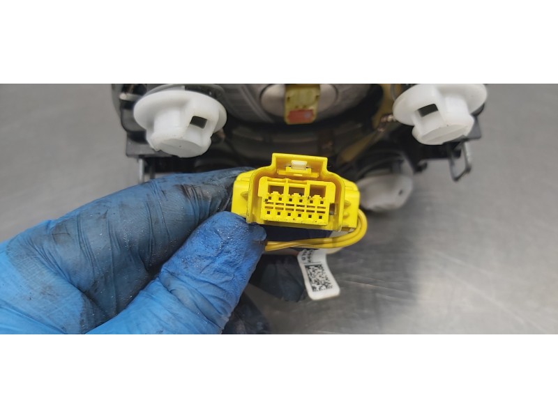 Recambio de airbag delantero izquierdo para volkswagen caddy ka/kb (2c) kombi bluemotion referencia OEM IAM 2K5880201D81U   Recambio de airbag delantero izquierdo para volkswagen caddy ka/kb (2c) kombi bluemotion referencia OEM IAM 2K5880201D81U