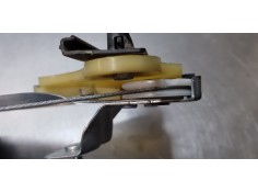 Recambio de elevalunas trasero derecho para renault captur limited referencia OEM IAM 827009380R   2