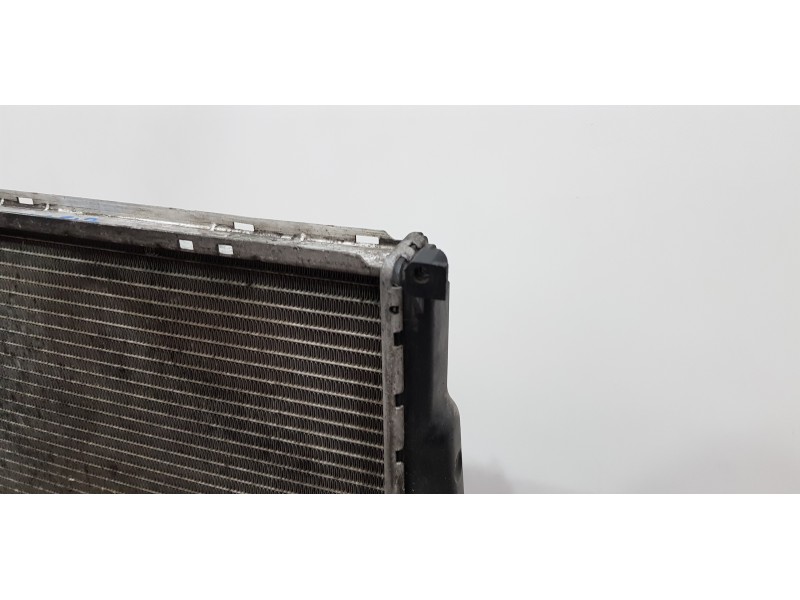 Recambio de radiador agua para bmw x3 (e83) 2.0d referencia OEM IAM 17113403551   Recambio de radiador agua para bmw x3 (e83) 2.0d referencia OEM IAM 17113403551