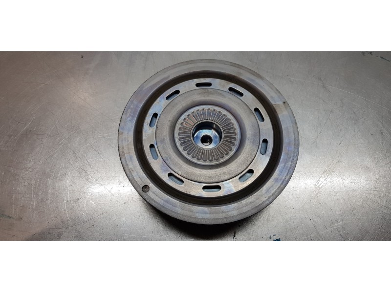 Recambio de polea cigueñal para volvo xc60 inscription awd referencia OEM IAM 32253160  