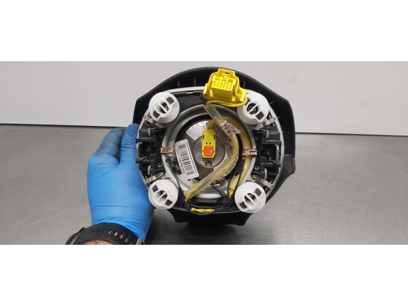 Recambio de airbag delantero izquierdo para volkswagen caddy ka/kb (2c) kombi bluemotion referencia OEM IAM 2K5880201D81U   Recambio de airbag delantero izquierdo para volkswagen caddy ka/kb (2c) kombi bluemotion referencia OEM IAM 2K5880201D81U