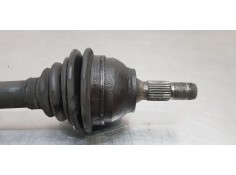 Recambio de transmision delantera derecha para citroen c-elysée exclusive referencia OEM IAM 9812035480   2