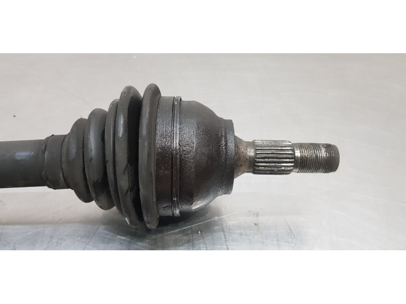 Recambio de transmision delantera derecha para citroen c-elysée exclusive referencia OEM IAM 9812035480   Recambio de transmision delantera derecha para citroen c-elysée exclusive referencia OEM IAM 9812035480