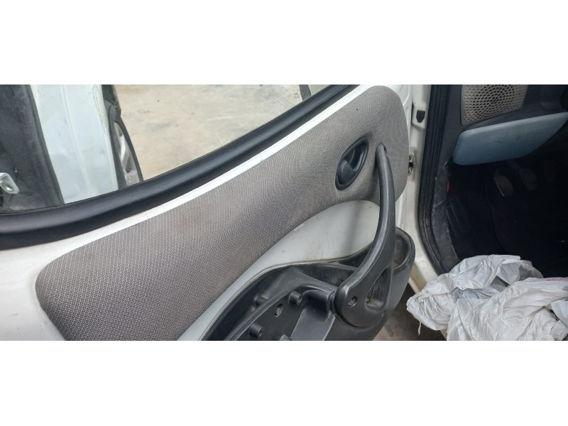 fiat doblo cargo (223) del año 2004