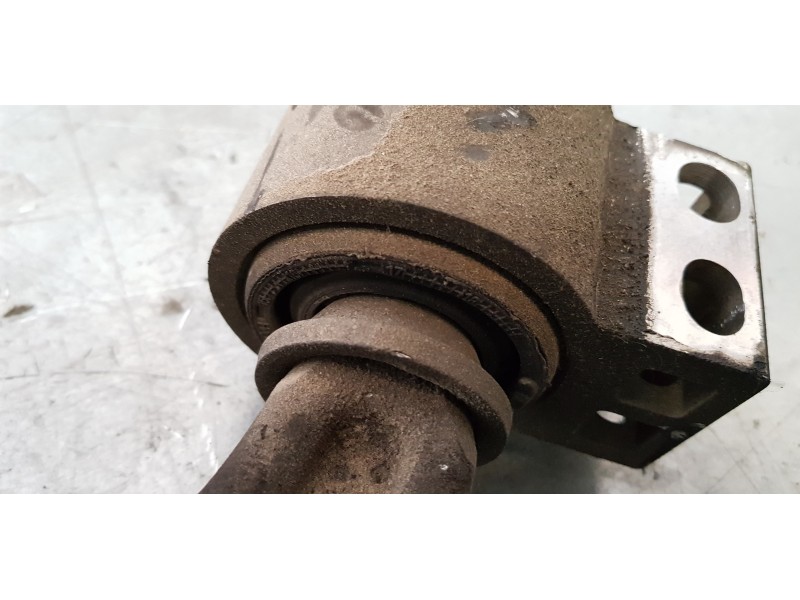 Recambio de brazo suspension inferior delantero derecho para opel zafira tourer excellence referencia OEM IAM 13371817  