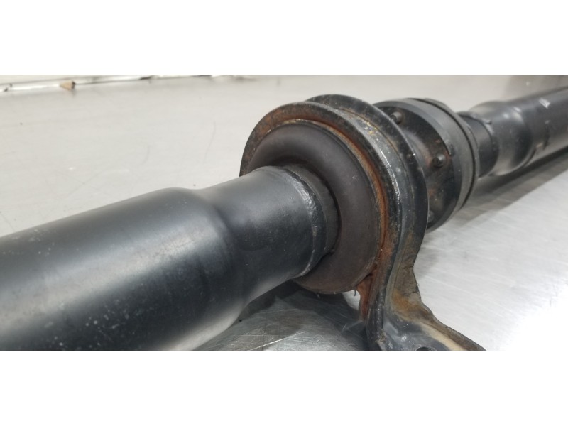 Recambio de transmision central para ssangyong rodius xdi limited referencia OEM IAM 3320021910  