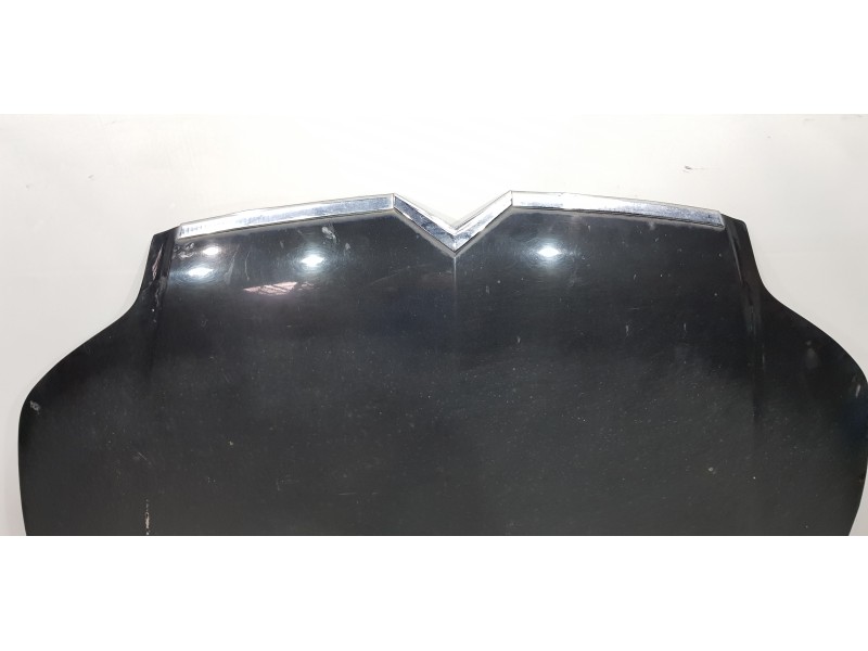 Recambio de capot para citroen c4 berlina vtr plus referencia OEM IAM 7901L1  