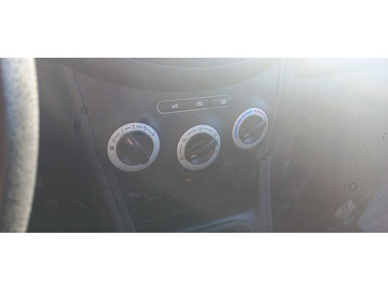 hyundai i10 del año 2010