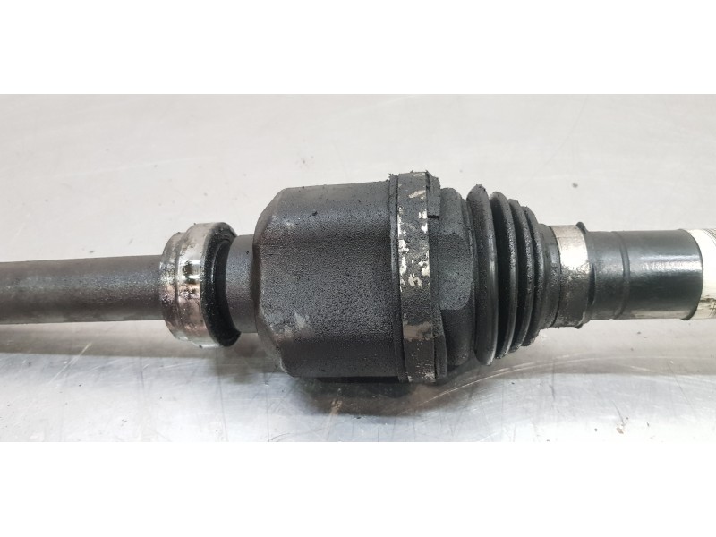 Recambio de transmision delantera derecha para citroen c-elysée exclusive referencia OEM IAM 9812035480   Recambio de transmision delantera derecha para citroen c-elysée exclusive referencia OEM IAM 9812035480